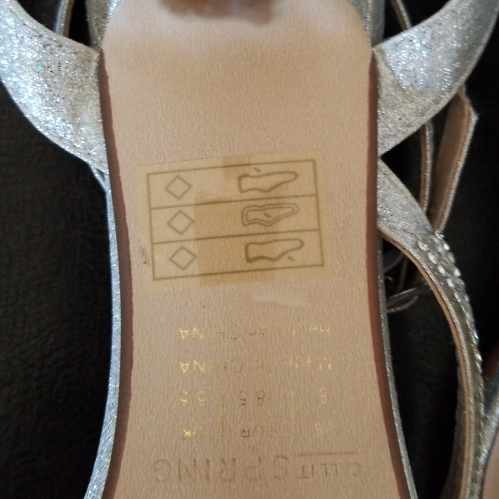 High heels - Picture 3 of 6